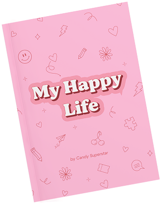 Планер My Happy Life